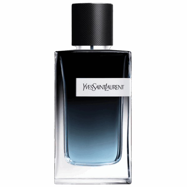 Yves Saint Laurent Y EDP Spray for Men 3.3 oz (100ml)
