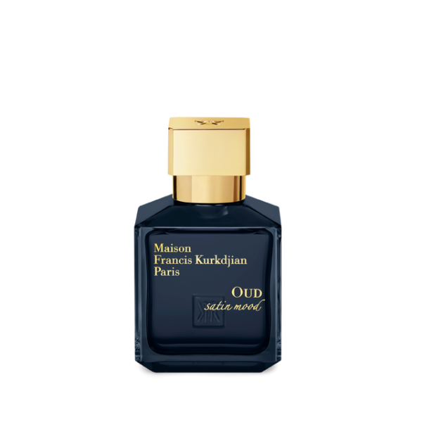 Maison Francis Kurkdjian Oud Satin Mood EDP Unisex Spray 2.4 oz (70ml)