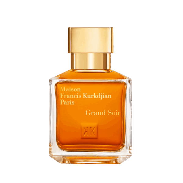Maison Francis Kurkdjian Grand Soir EDP Unisex Spray 2.4 oz (70ml)