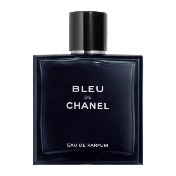 Bleu De Chanel EDP for Men 3.4 oz (100ml)