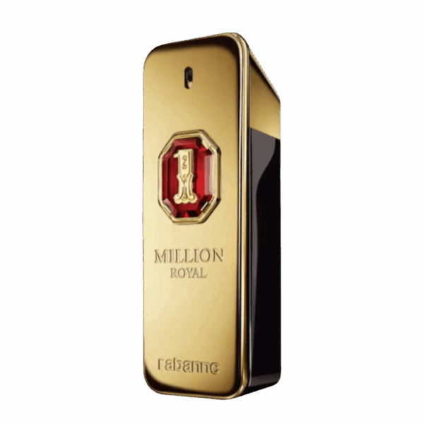 Paco Rabanne One Million Royal Parfum Spray for Men 3.4 oz (100ml)