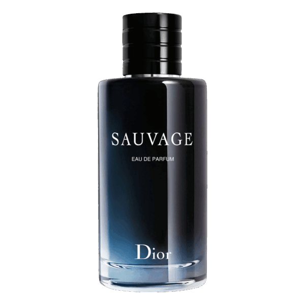Dior Sauvage EDP Spray for Men 3.4 oz (100ml)