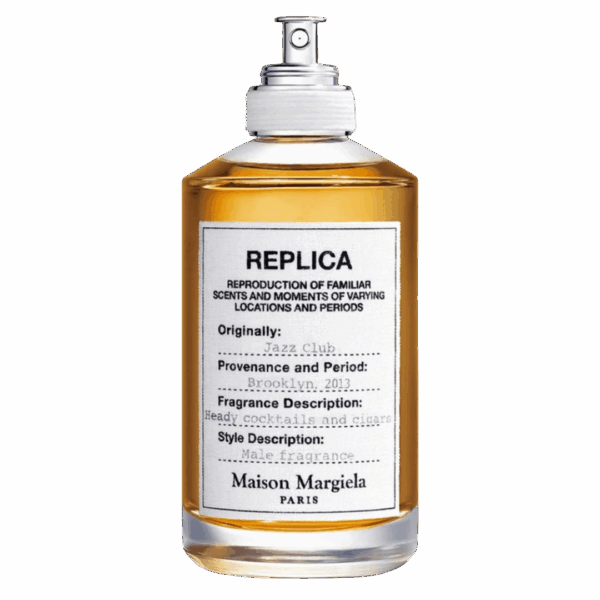 Maison Margiela Replica Jazz Club EDT Spray 3.4 oz (100ml)
