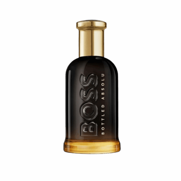 Hugo Boss Bottled Absolu Parfum Intense EDP Spray for Men 3.3 oz (100ml)