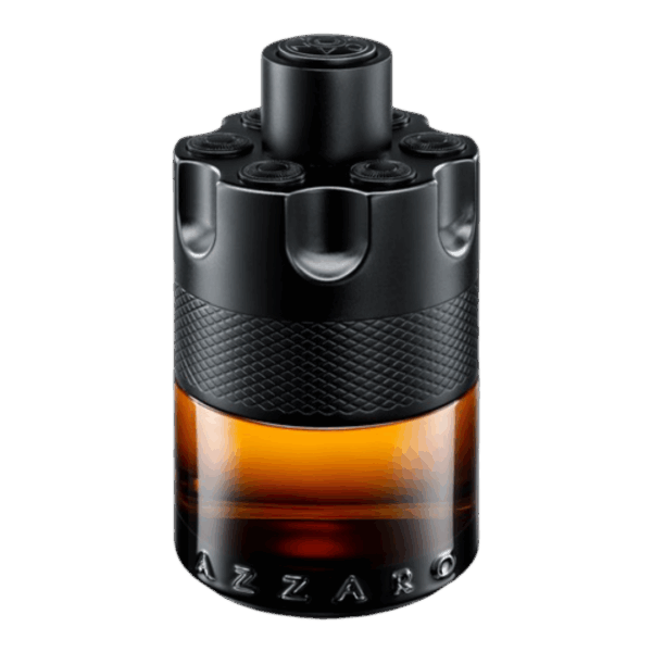 Azzaro The Most Wanted Parfum Spray for Men 3.4 oz (100ml)