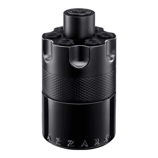 Azzaro The Most Wanted EDP Intense Spray for Men 3.4 oz (100ml)