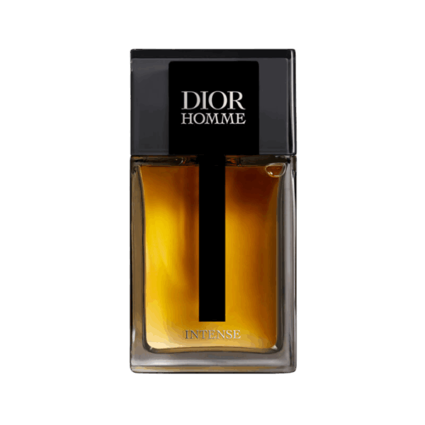 Dior Homme Intense EDP Spray for Men 3.4 oz (100ml)