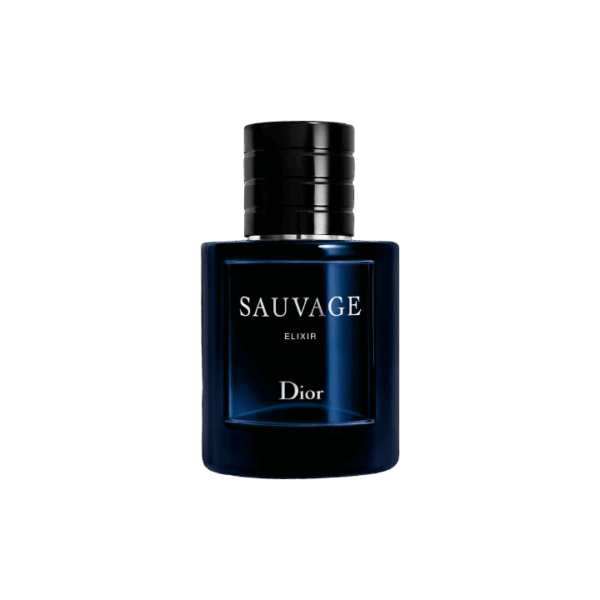 Dior Sauvage Elixir Spray for Men 3.4 oz (100ml)