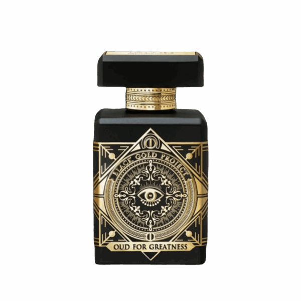 Initio Oud For Greatness EDP Unisex Spray 3.04 oz (90ml)