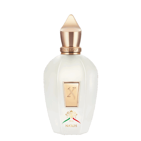 Xerjoff 1861 Naxos EDP Unisex Spray 3.4 oz (100ml)