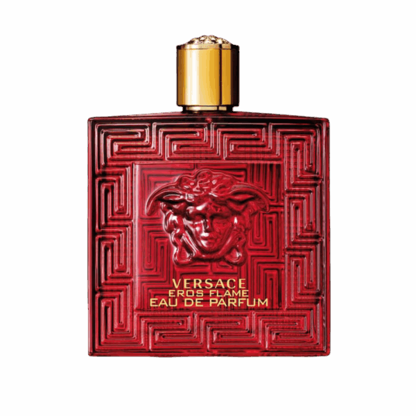 Versace Eros Flame EDP Spray for Men 3.4 oz (100ml)