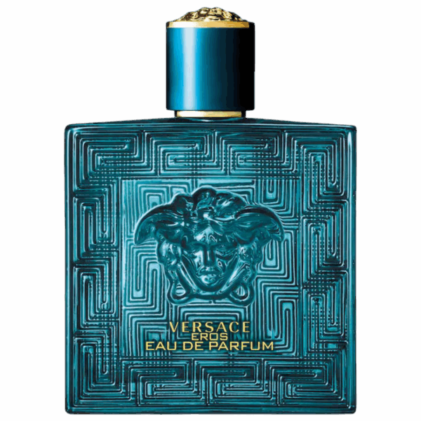 Versace Eros EDP Spray for Men 3.4 oz (100ml)