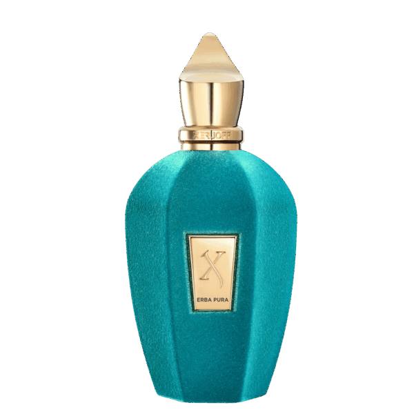 Xerjoff Erba Pura EDP Unisex Spray 3.4 oz (100ml)