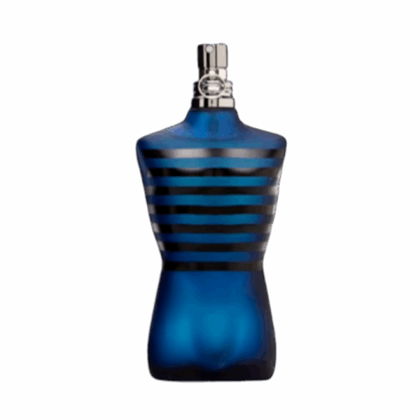 Jean Paul Gaultier Ultra Male EDT Spray for Men 4.2 oz (125ml)