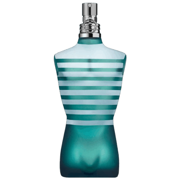 Jean Paul Gaultier Le Male EDT Spray for Men 4.2 oz (125ml)