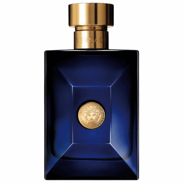 Versace Pour Homme Dylan Blue EDT Spray for Men 3.4 oz (100ml)